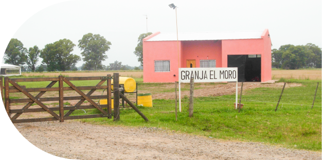Granja El Moro